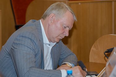 Аэропорт будущего